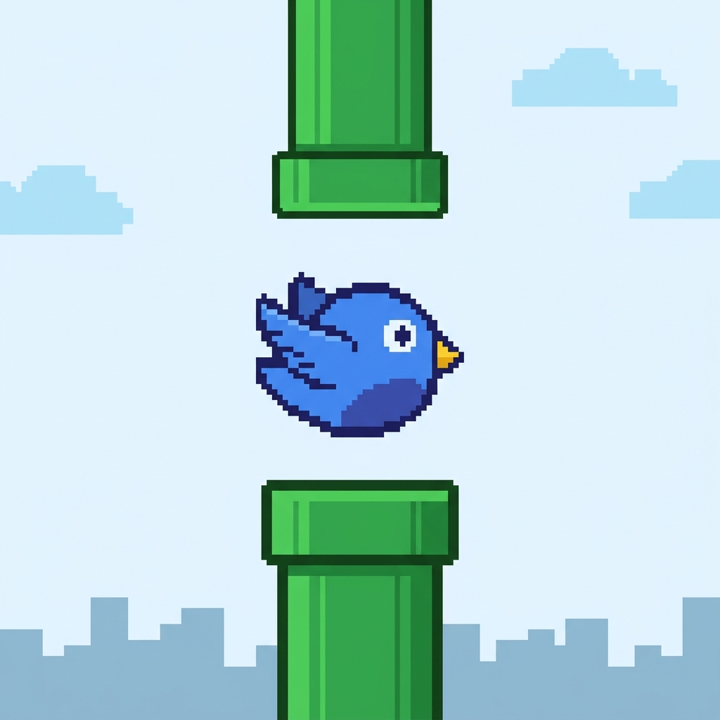 Flappy Bird
